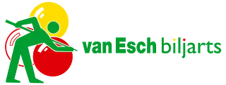 Van Esch Biljarts